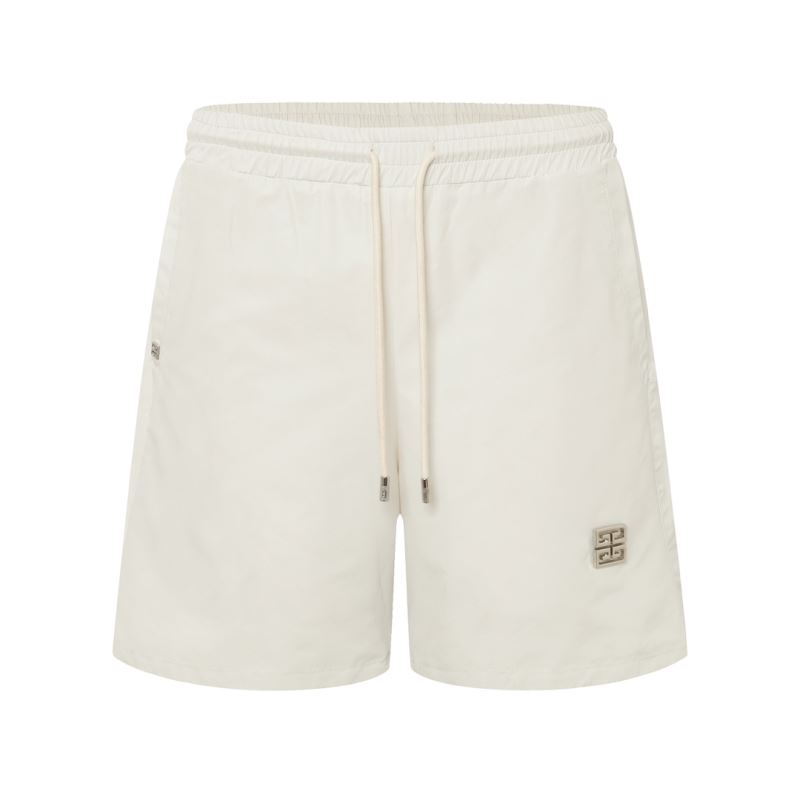 Givenchy Short Pants